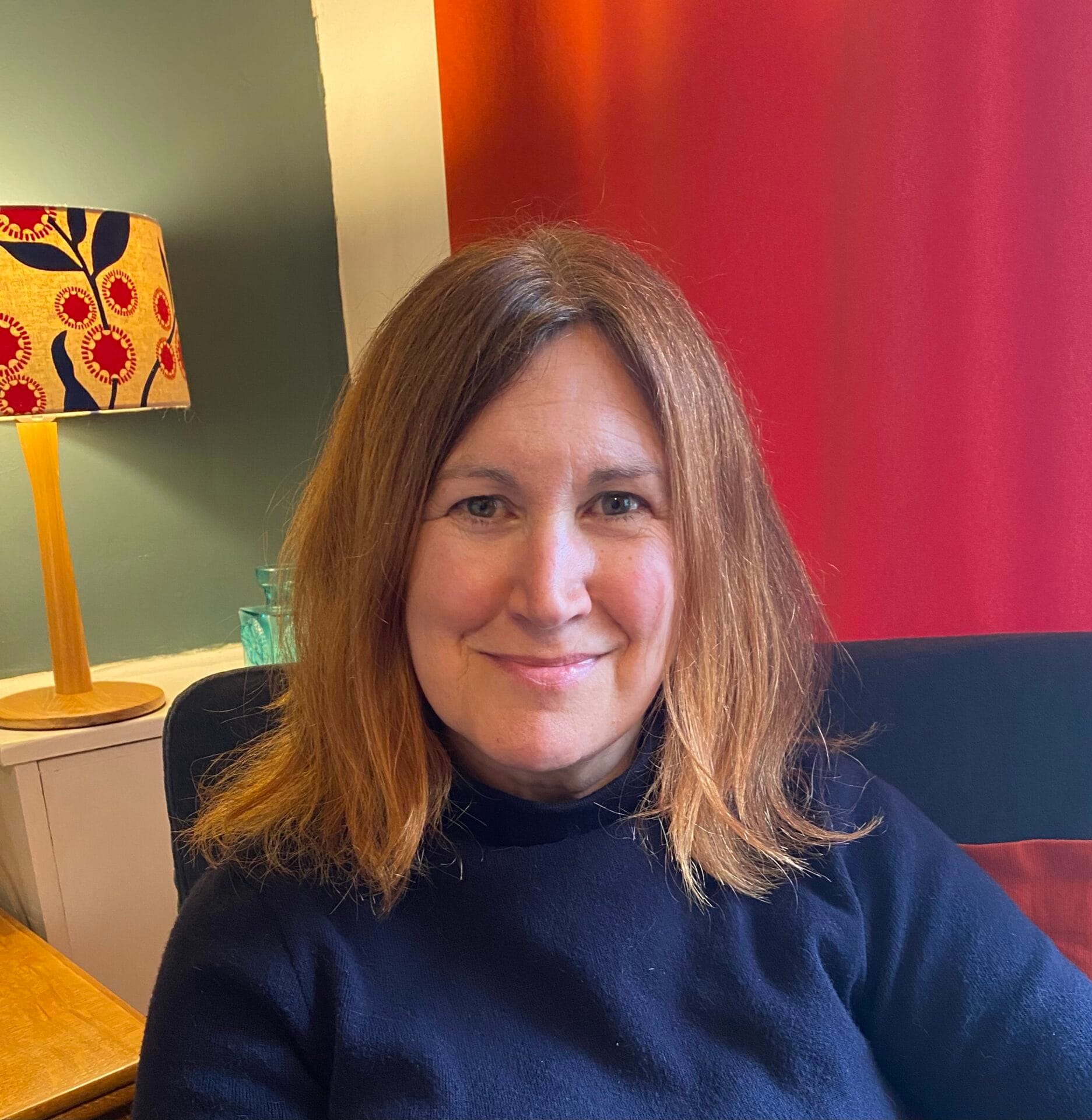 Mairi Duthie