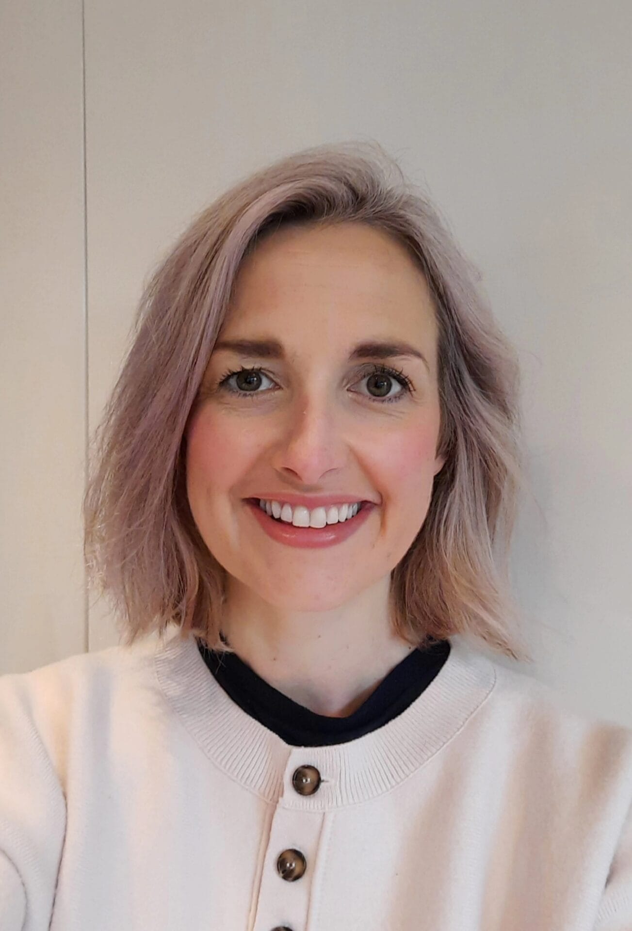Rachel Hyland, a practitioner at the Whole Works
