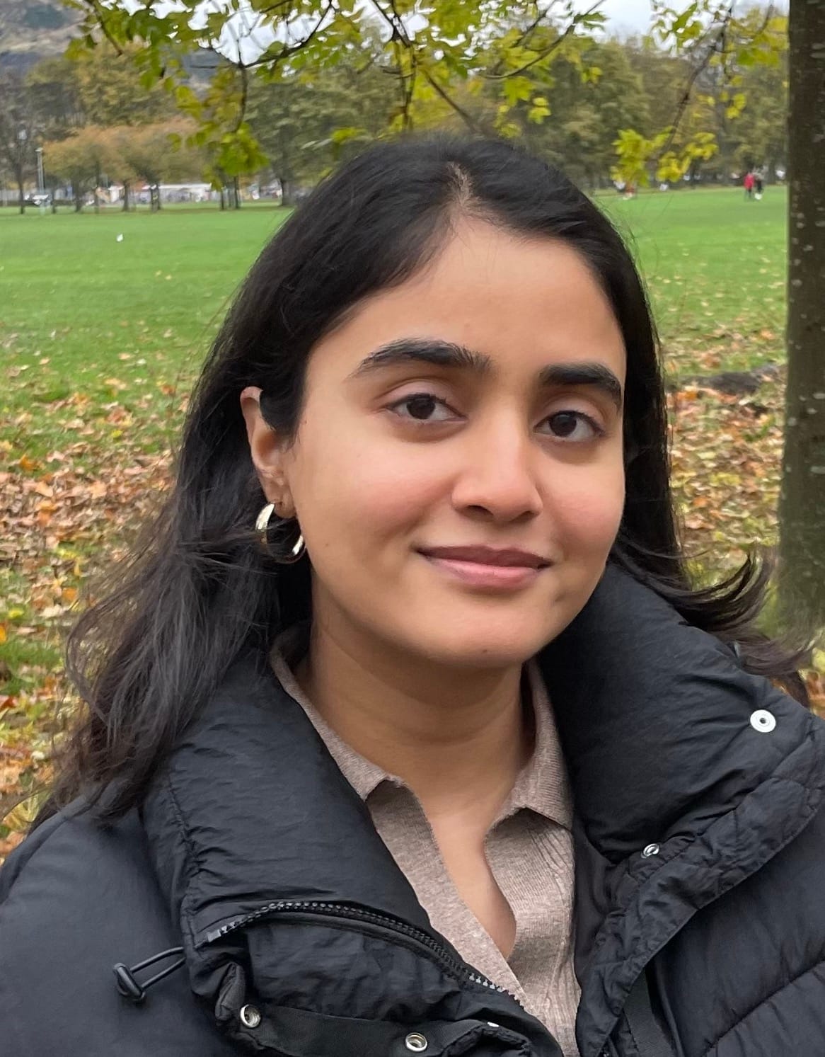 Yashaswini Singh